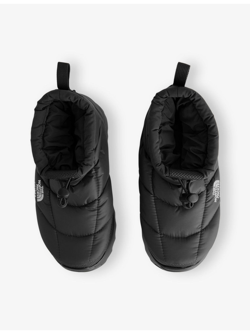 The North Face X SKIMS Nuptse Traction Chukka Boots 2