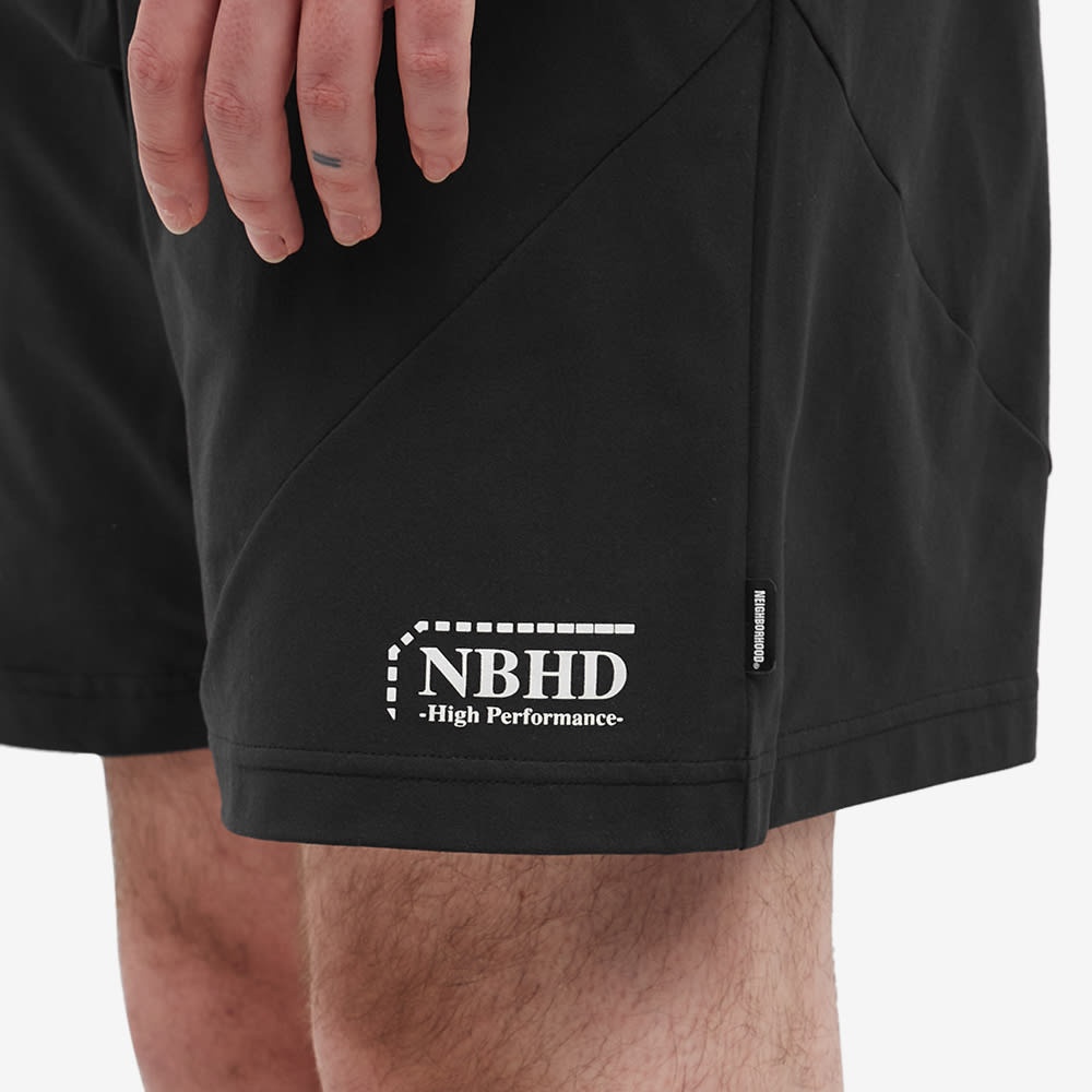 Neighborhood Tech Logo Short - 5