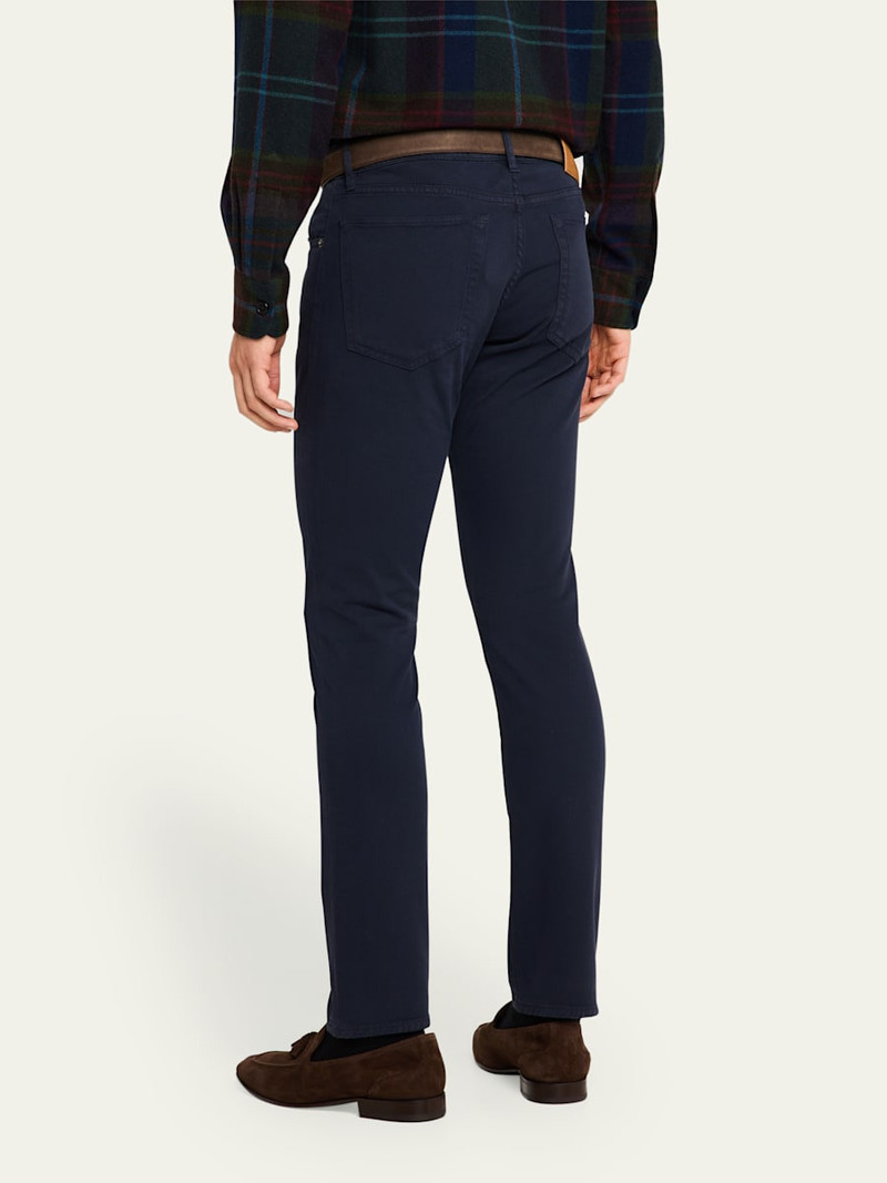 Ralph Lauren Men's Sherrington Cashmere Twill Pants outlook