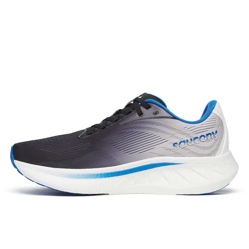 Saucony Ride 18 outlook