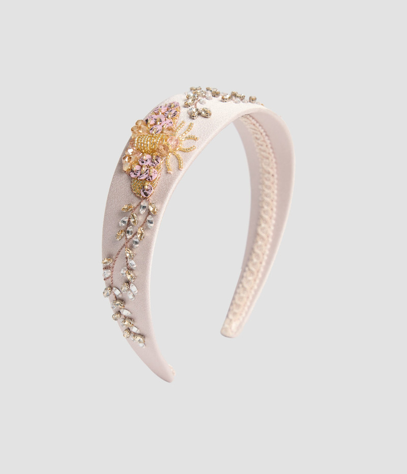 EMBELLISHED HEADBAND 1