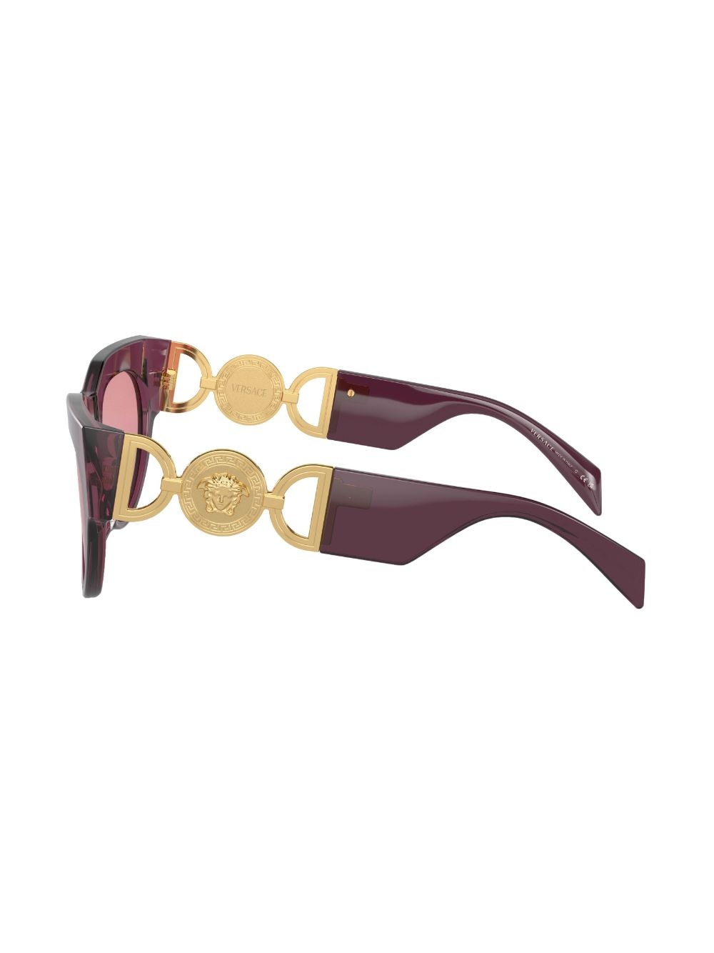 Medusa '95 sunglasses - 3