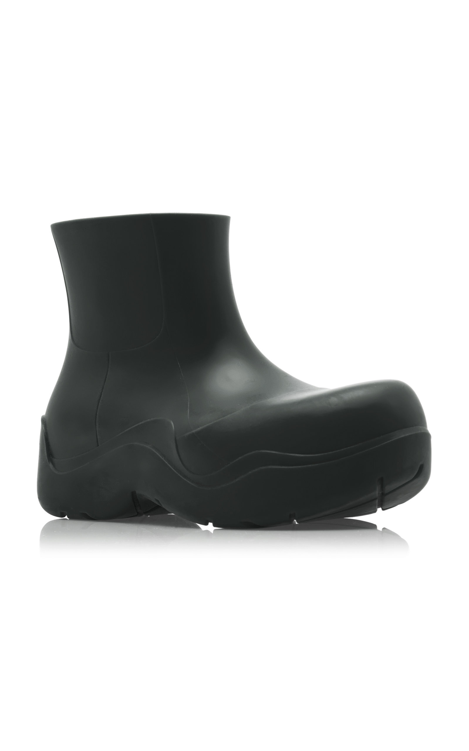 Puddle Boots black - 5