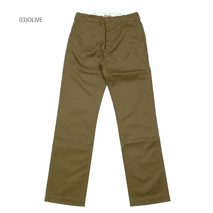 ORIGINAL SPEC CHINOS - BR40025A - 1