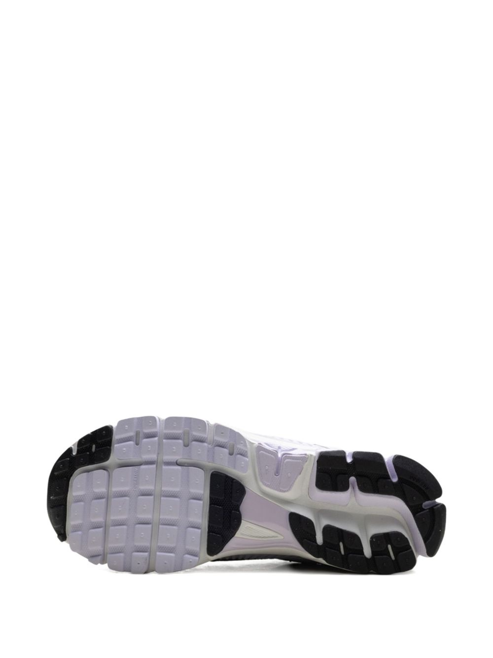 Zoom Vomero 5 "Barely Grape/Photon Dust/Summit White/Metallic Silver" sneakers - 4