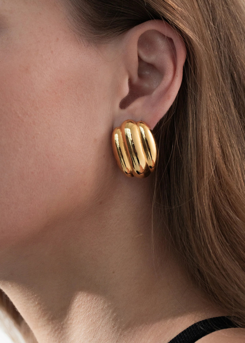 Jennifer Behr Gilda Earrings outlook
