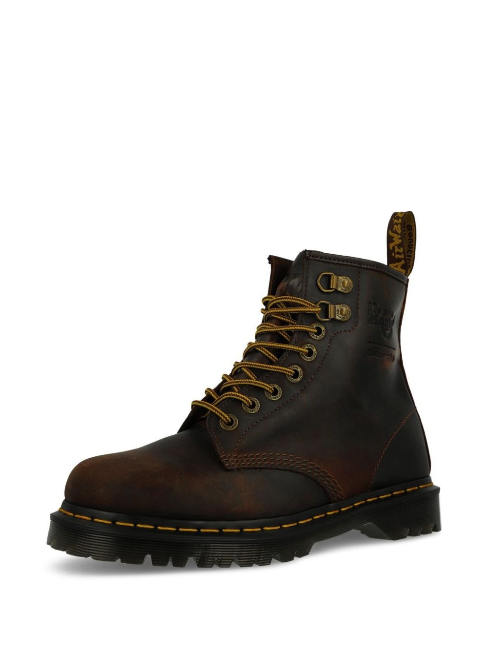 1460 boots - 2