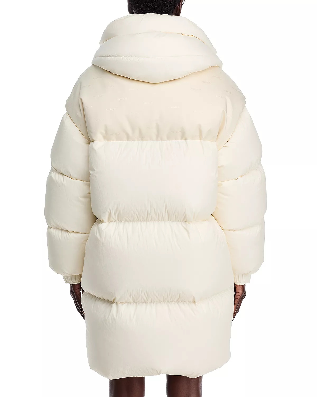 Verone Puffer Coat - 3