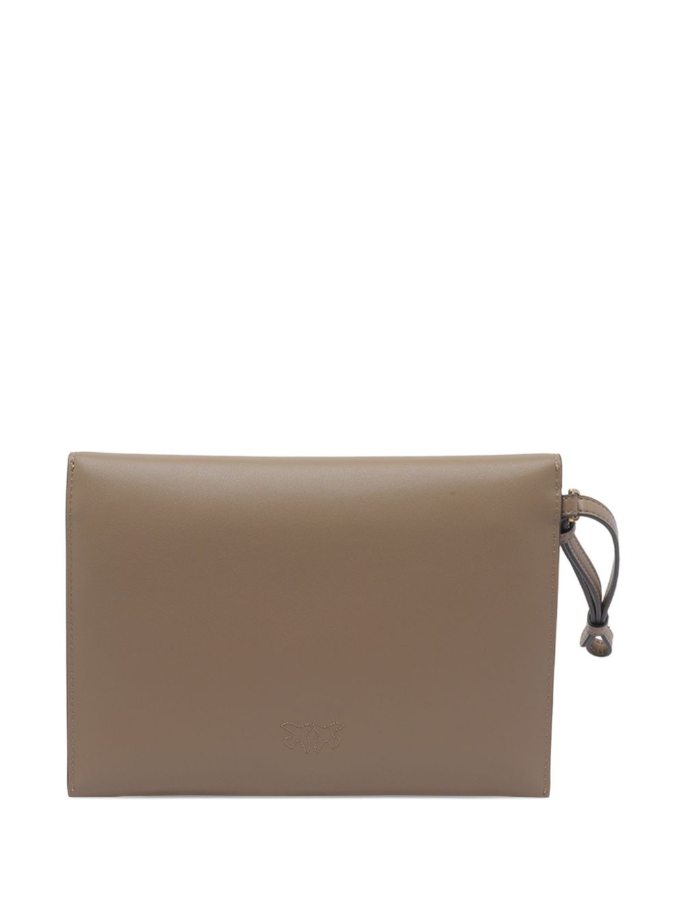 love birds flap clutch - 2