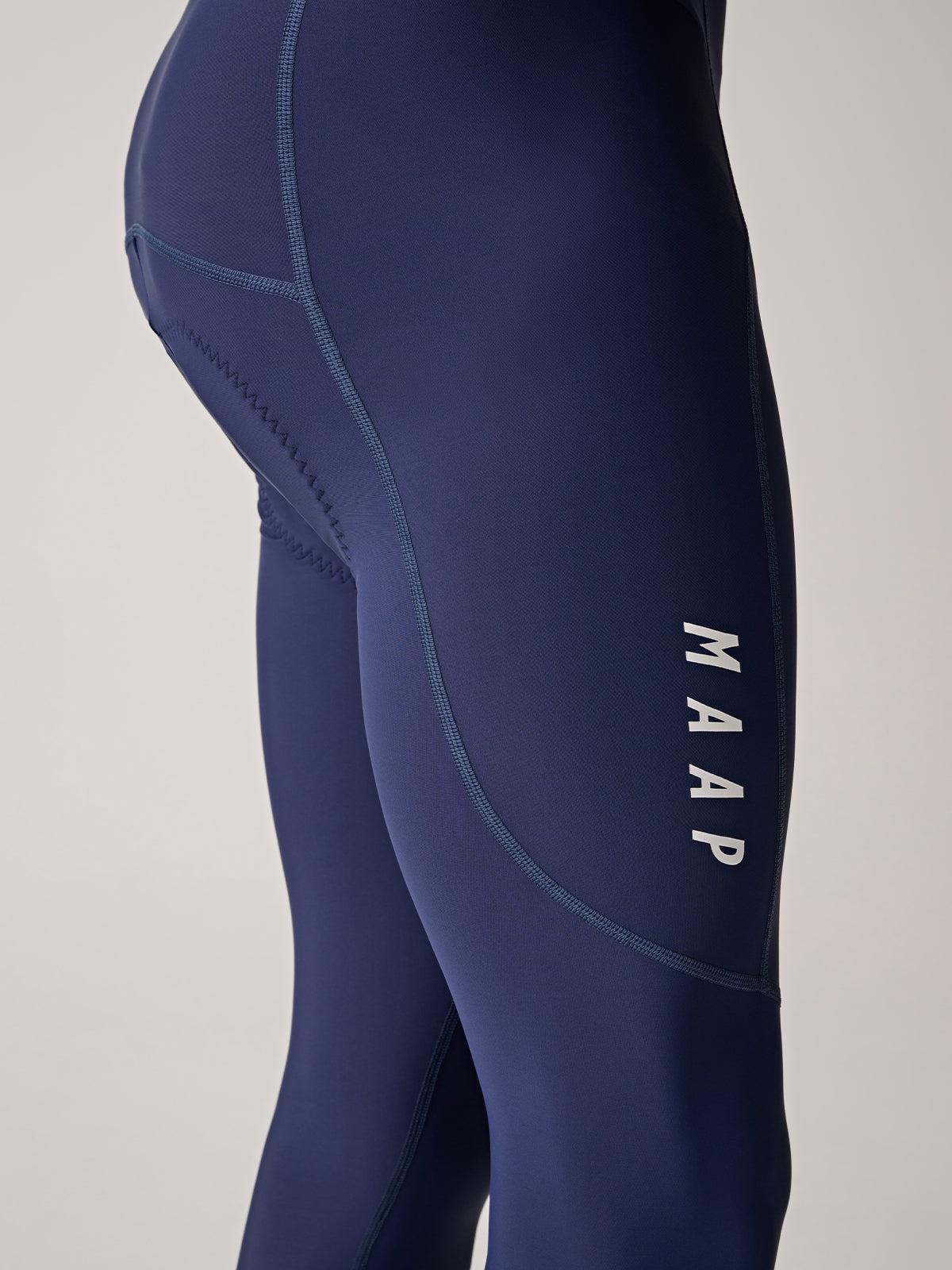 Team Bib Evo Tights - 5