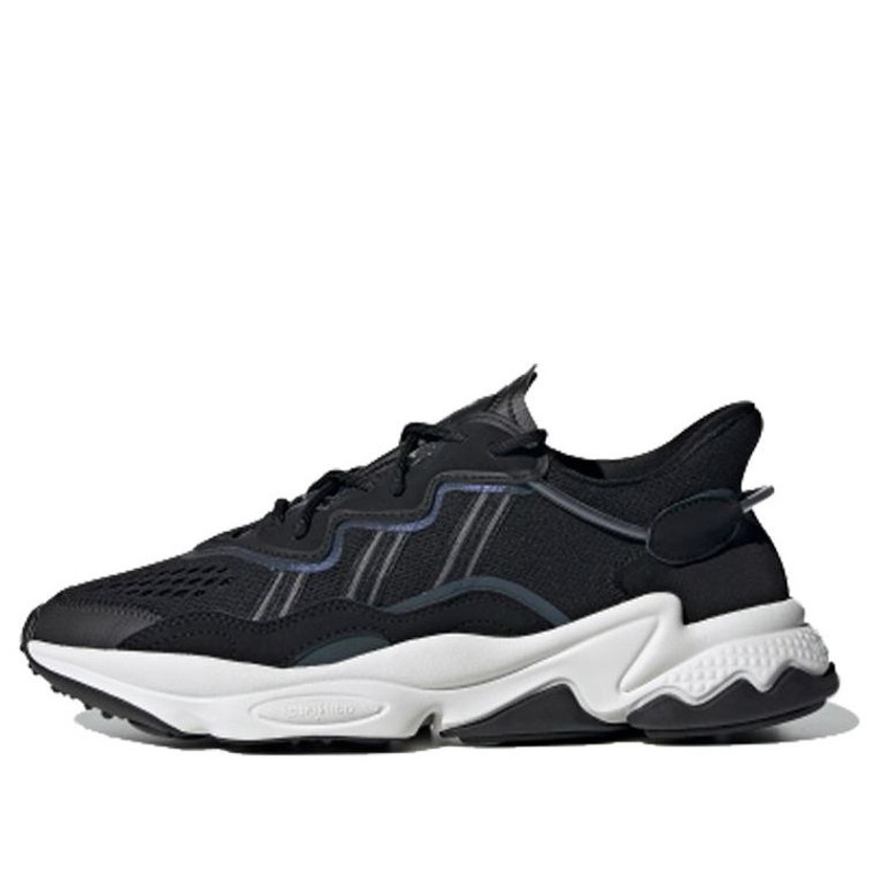 adidas Originals Ozweego 'Core Black' EH1200 - 1