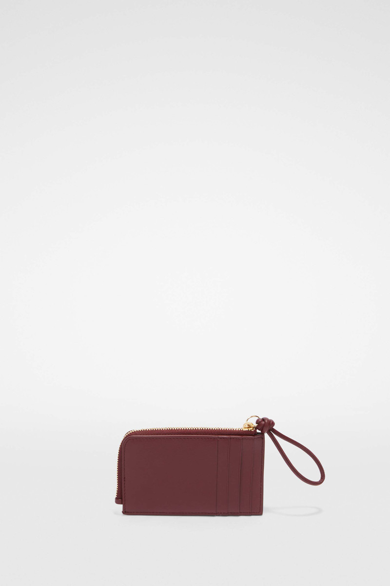 Jil Sander Giro Coin Purse Small outlook