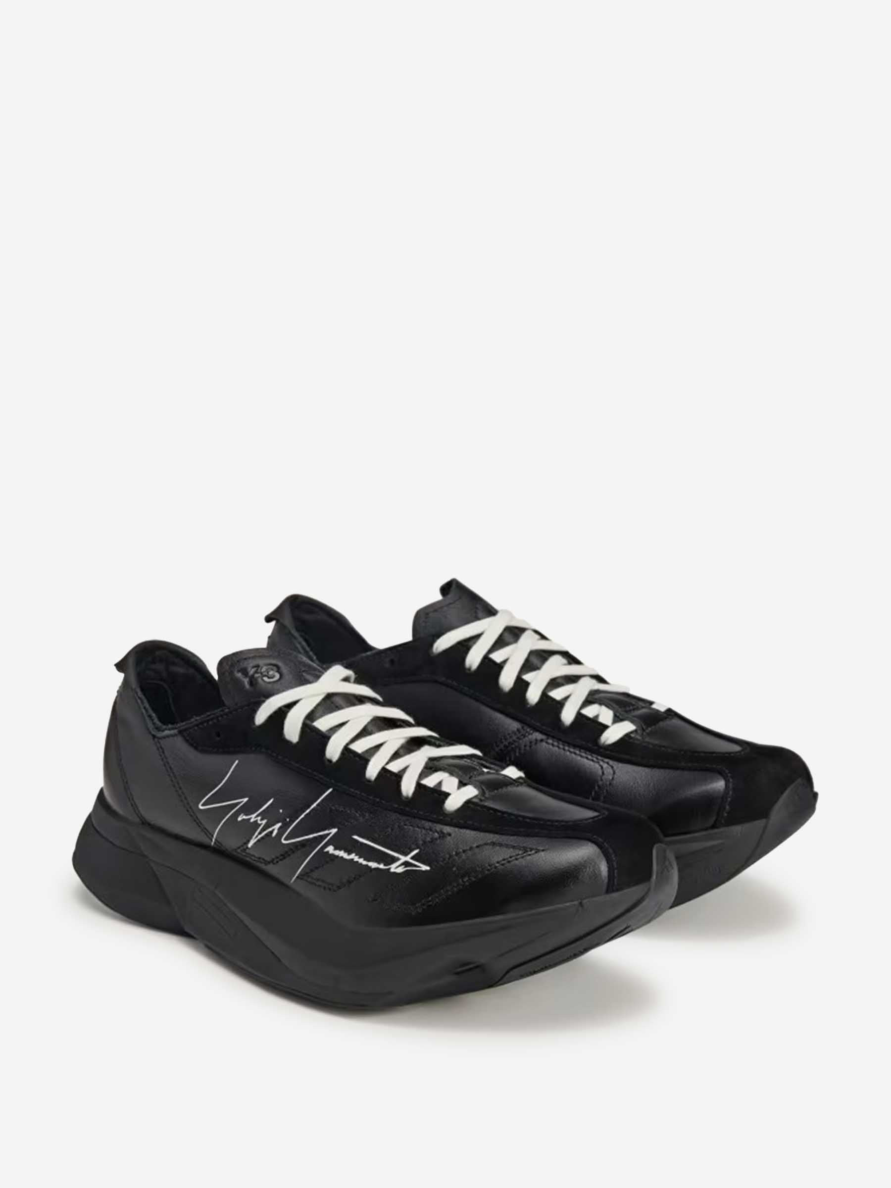 ADIOS PRO 3.0 LX SNEAKERS - 2