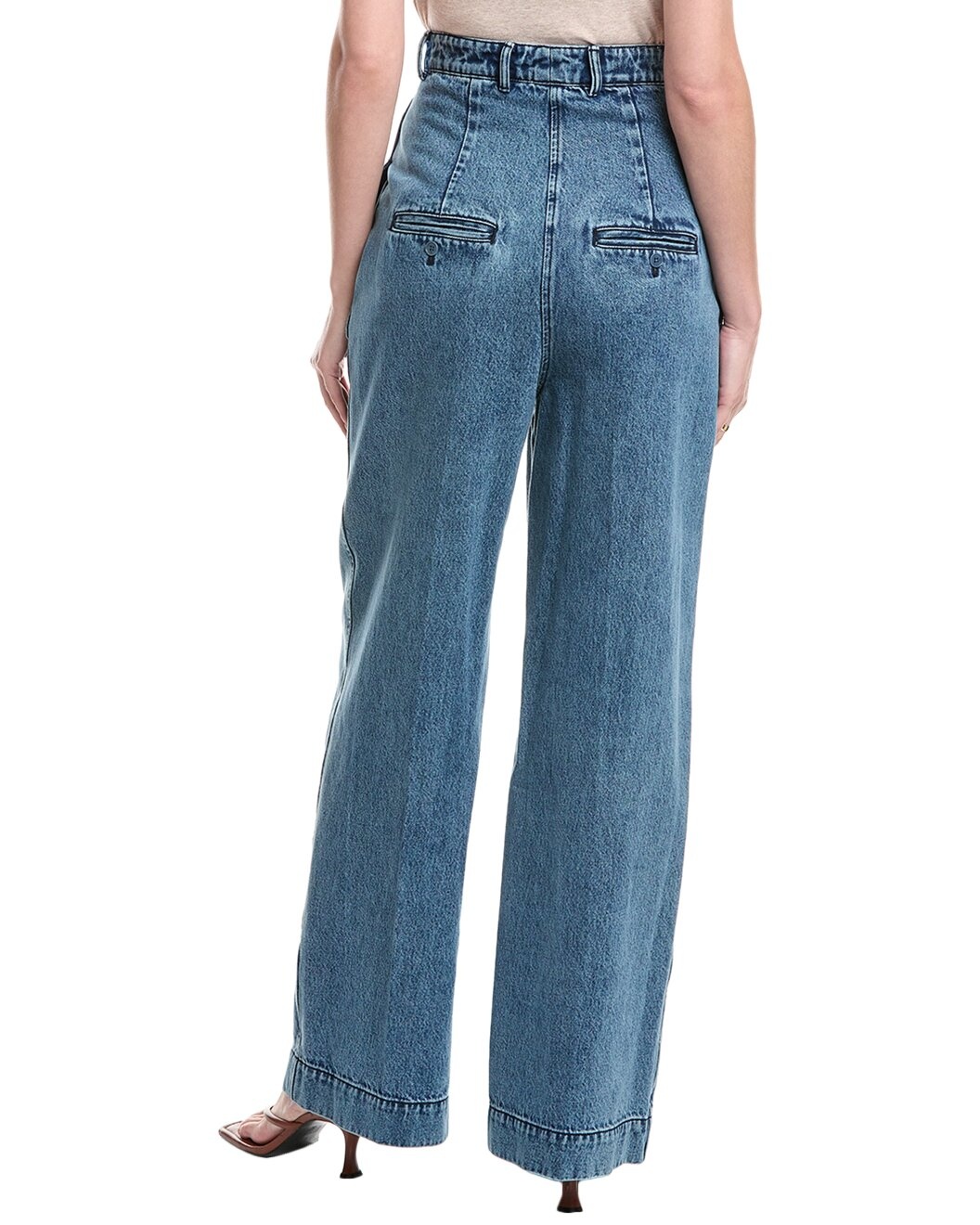 3.1 Phillip Lim Jean - 2