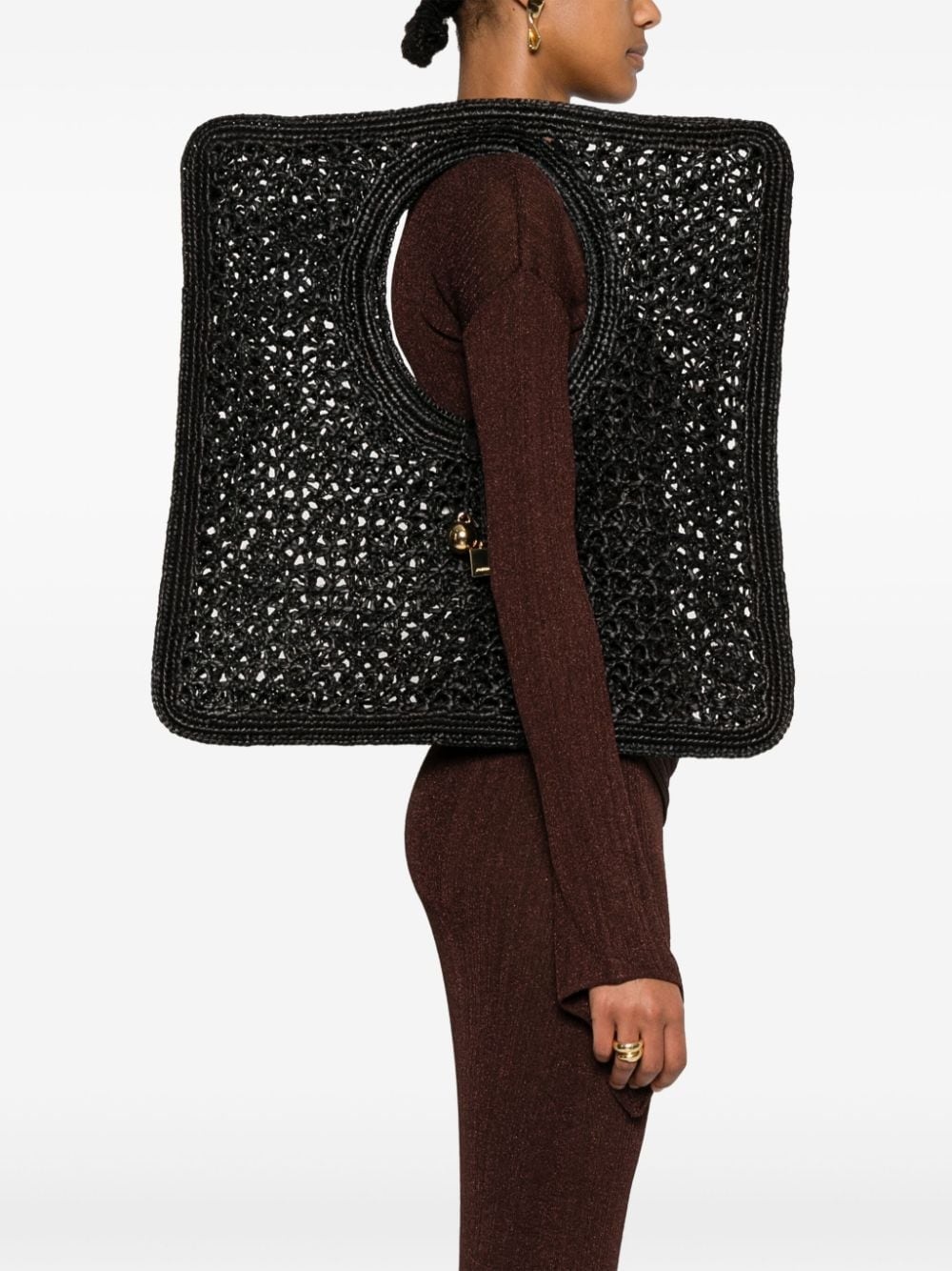 The Spiaggia tote bag - 2