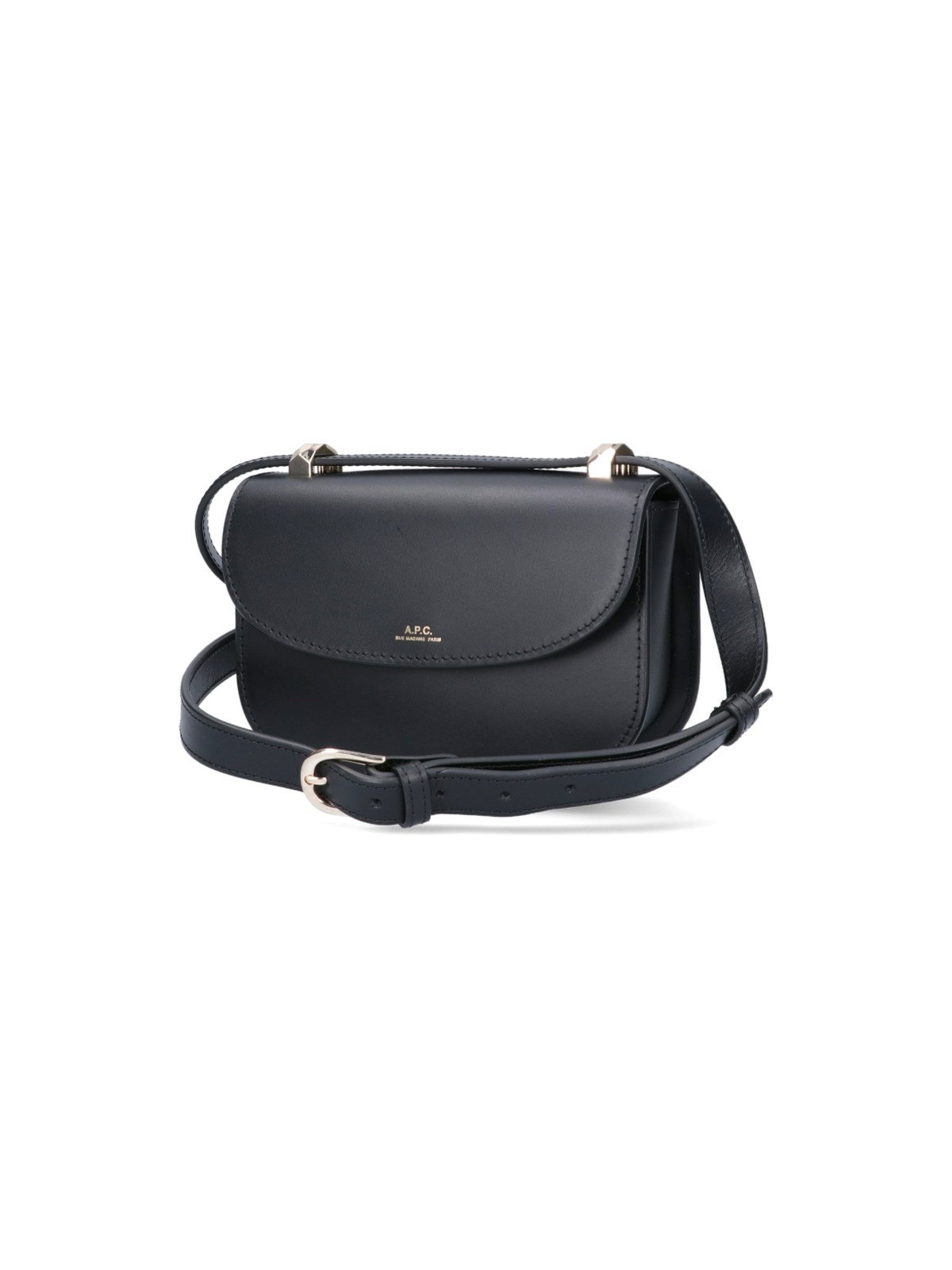 'GENÈVE' MINI BAG - 2