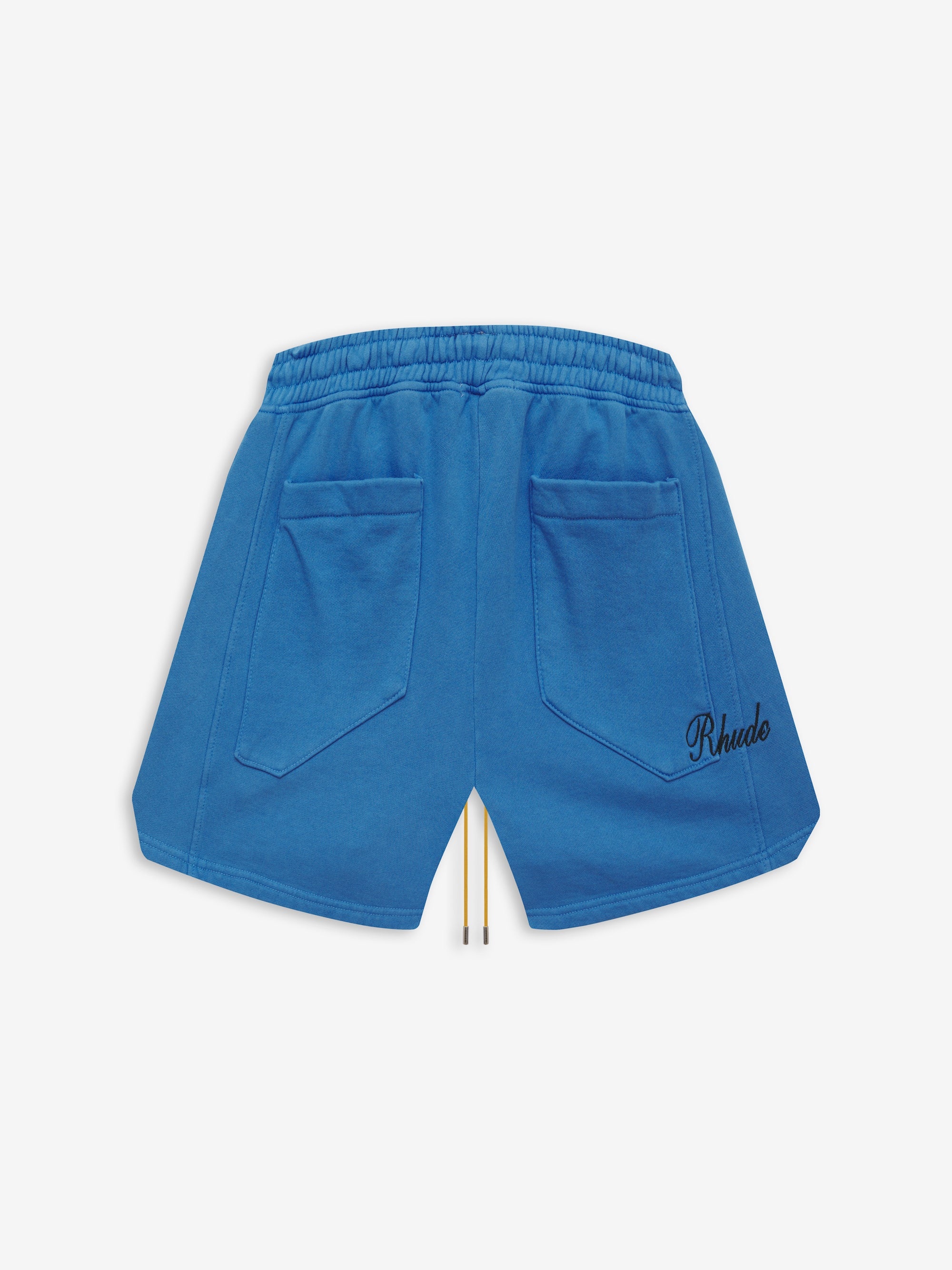 SKYLINE TERRY SHORTS - 2