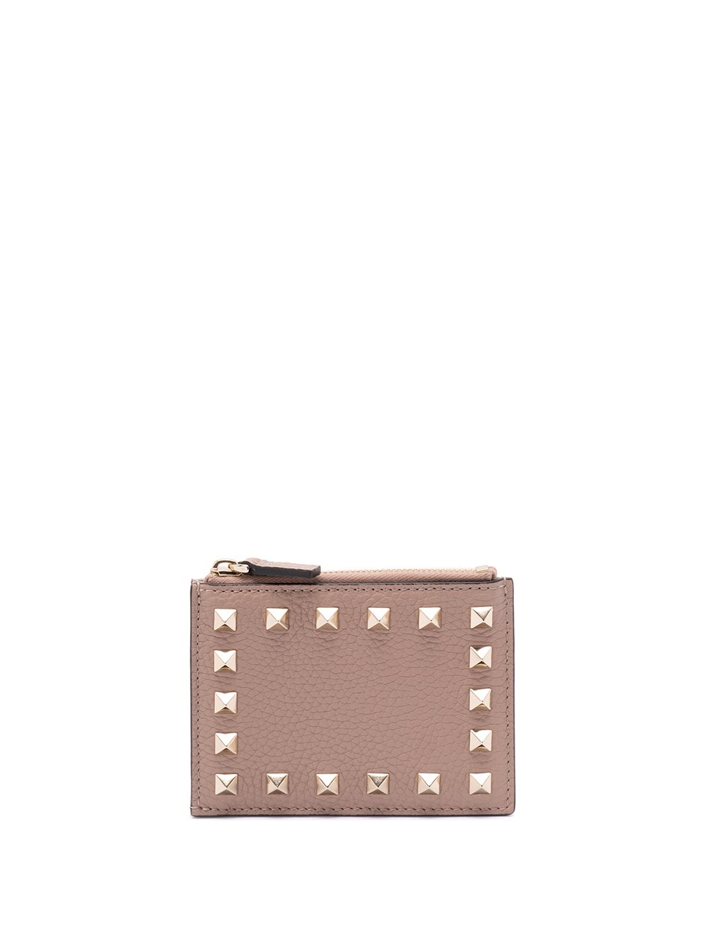`Rockstud` Coin Purse - 1