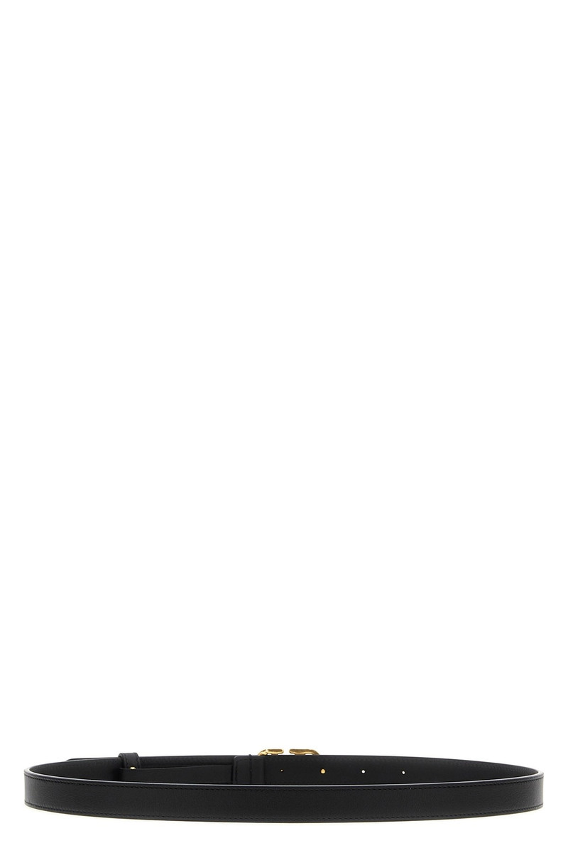 Valentino Valentino Garavani 'VLogo Signature' belt outlook