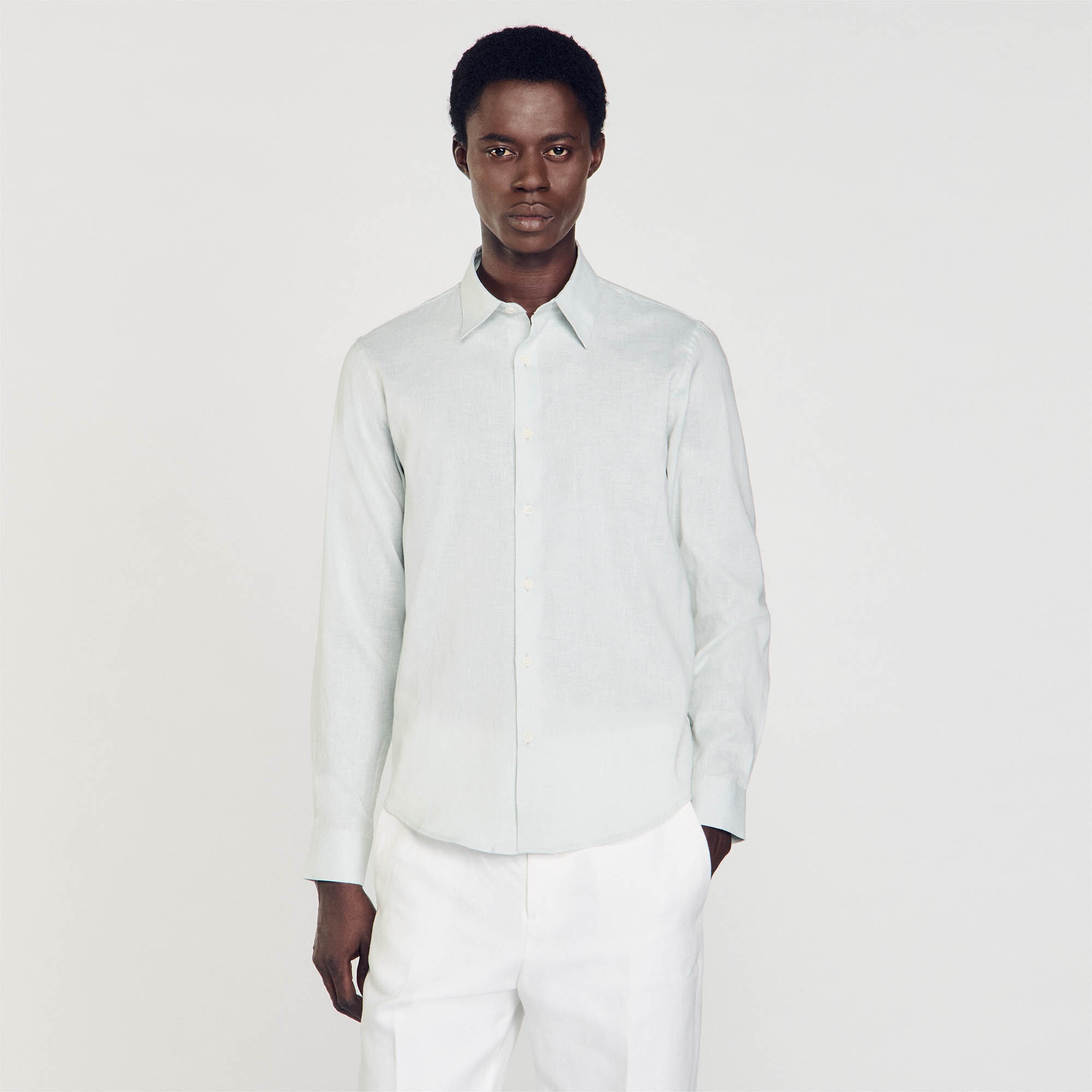 CLASSIC SHIRT - 5