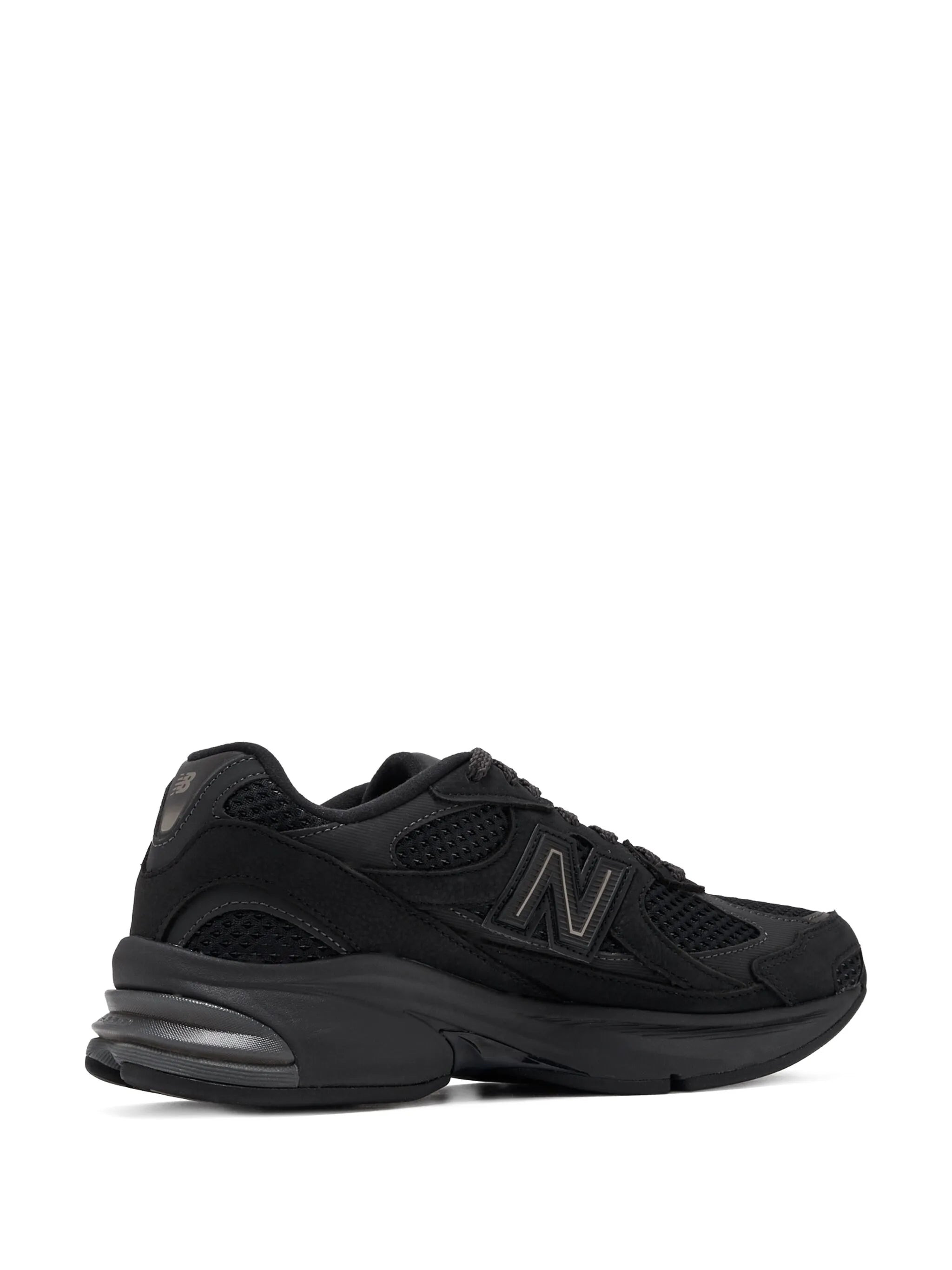 New Balance 2010 Mesh-panelled Sneakers - 2