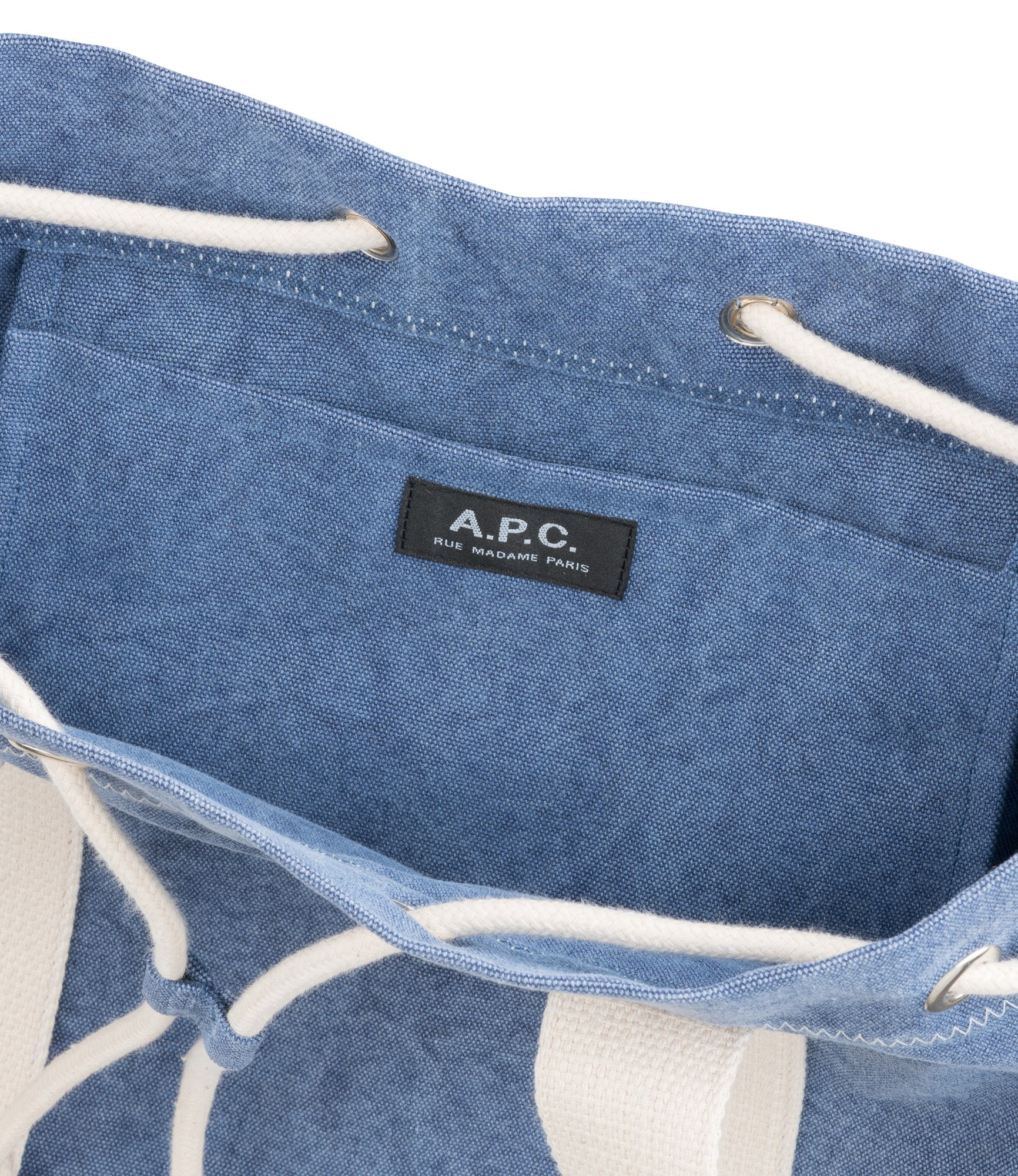 Angelo shopping bag - 5