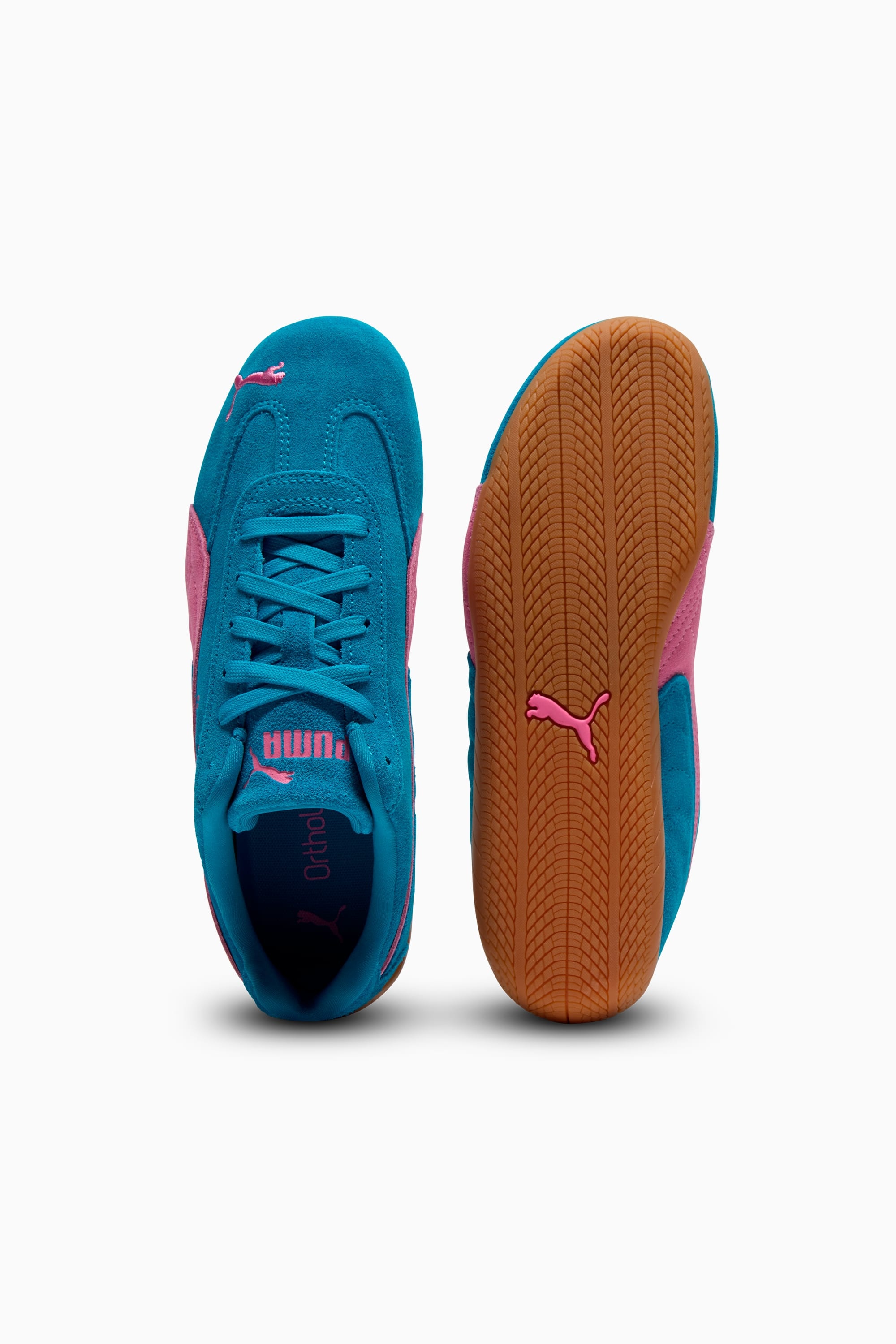 Speedcat OG Women's Sneakers - 7