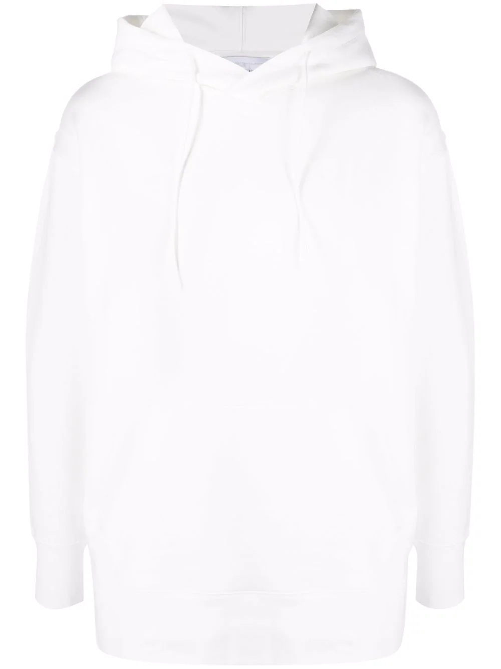 classic pullover hoodie - 1