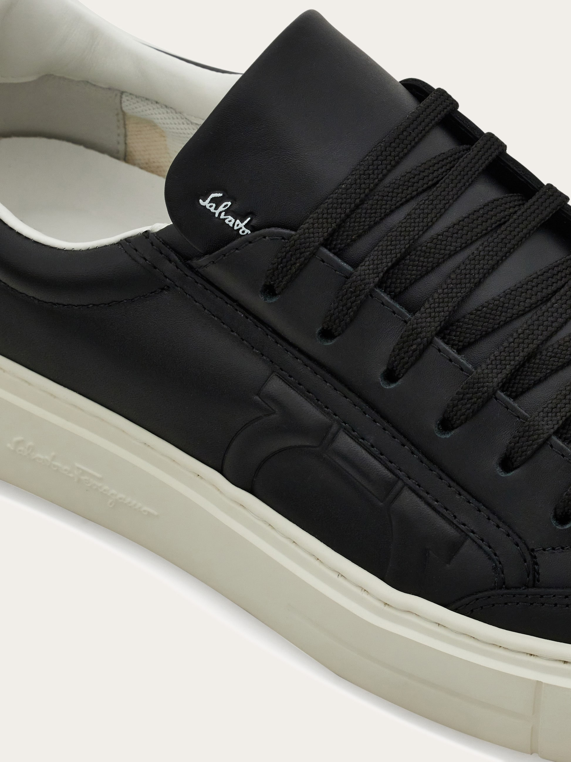 Gancini sneaker - 7