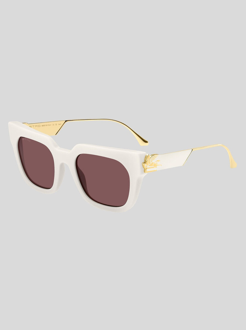 Etro BOLD PEGASO SUNGLASSES outlook