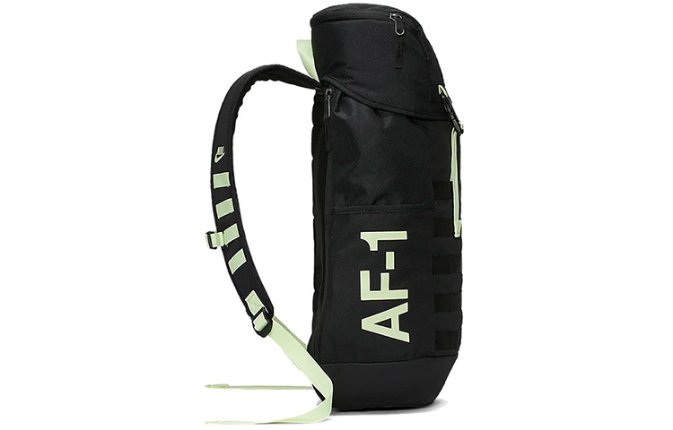 Nike AF-1 Backpack 'Black' BA5731-013 - 3