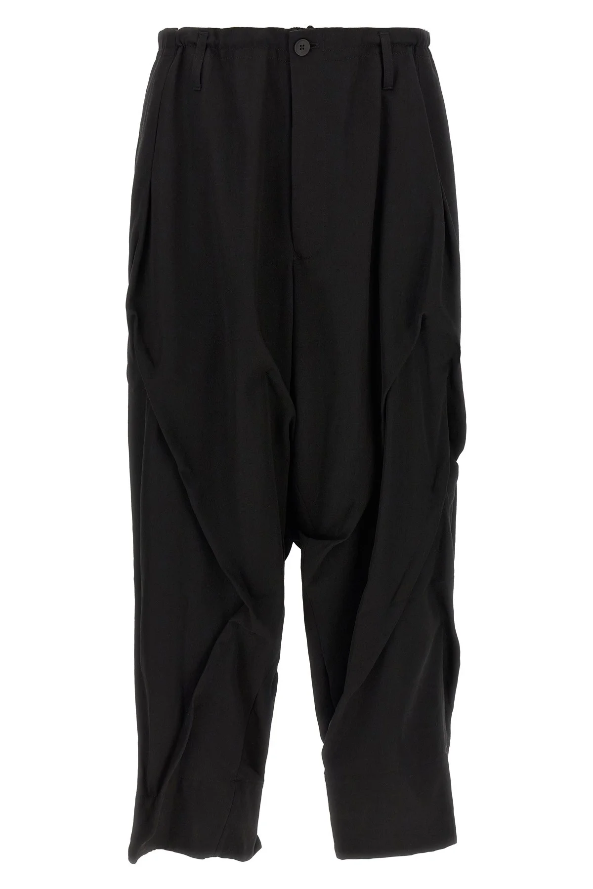 'Tuck Pants' Pants - 1