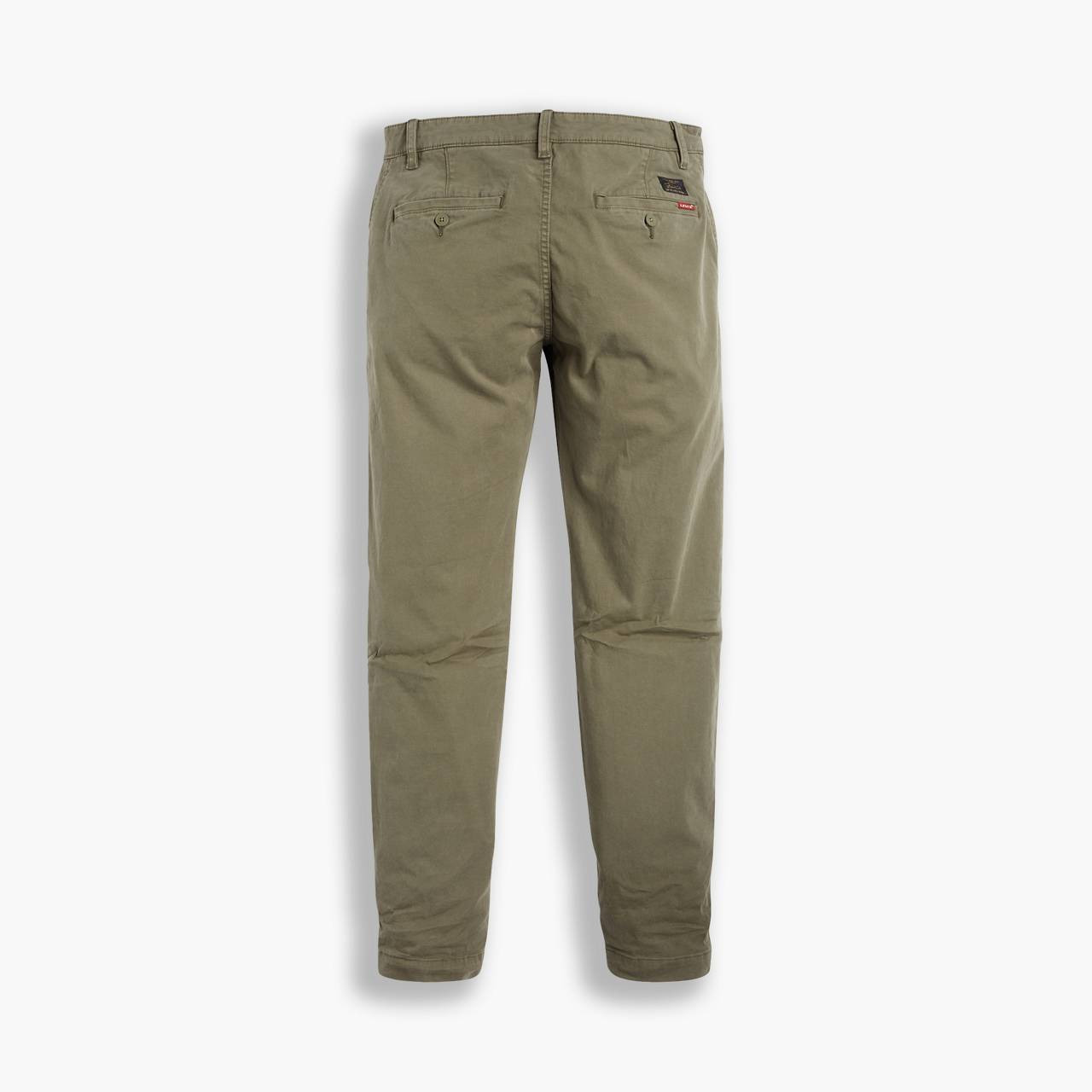LEVI’S® XX CHINO STANDARD TAPER FIT MEN'S PANTS - 7