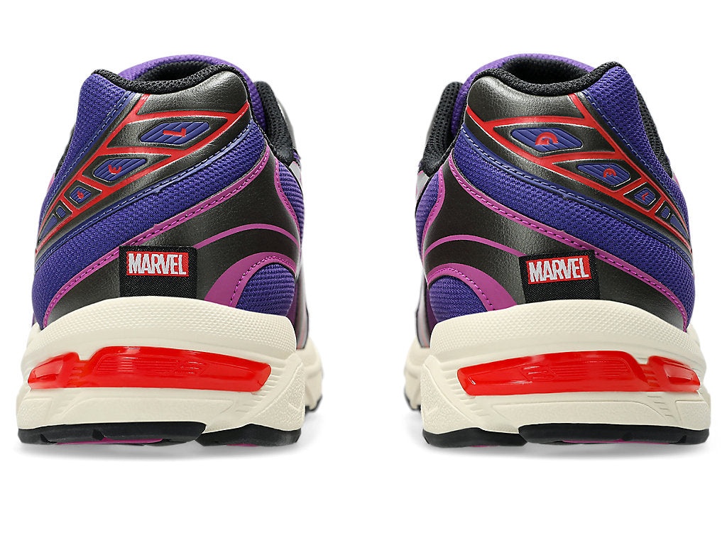 ASICS x Kith x Marvel Super Villains Gel-1130 'Magneto' 1203A662-500 - 5