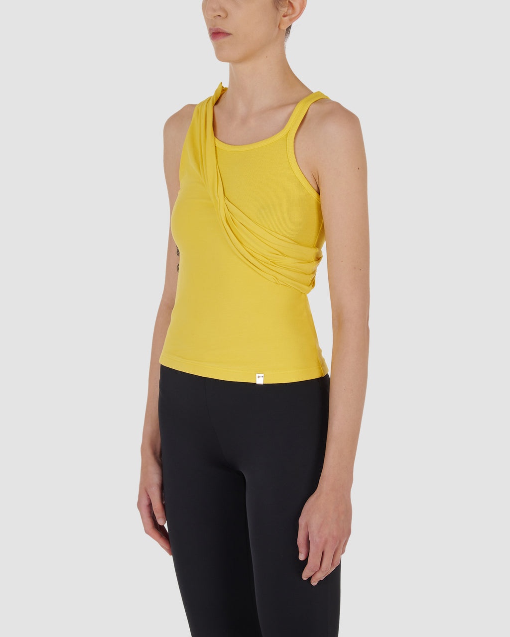 HALF TWIST TOP - 3