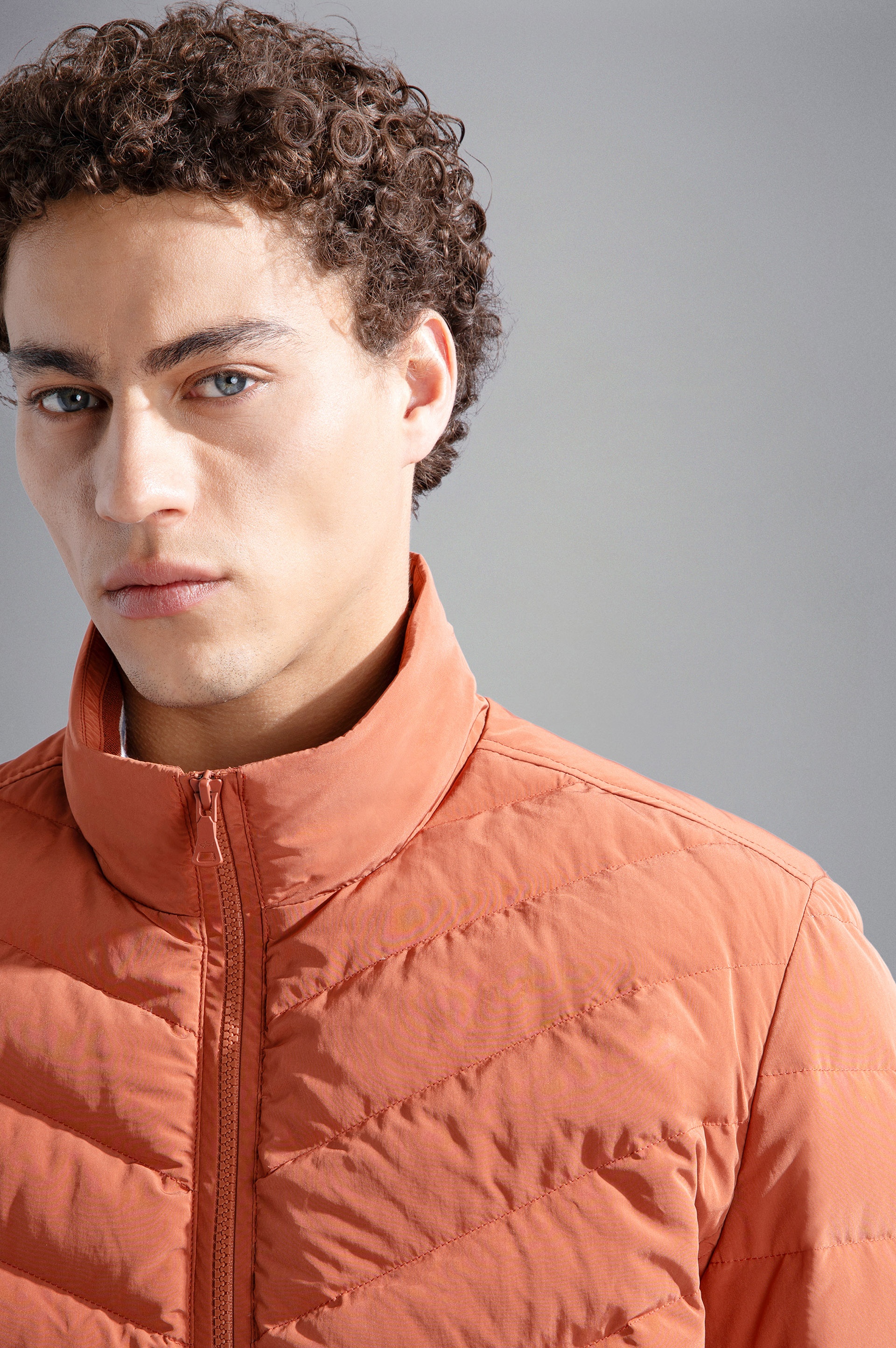 RE-130 HIGH DENSITY JACKET - 4