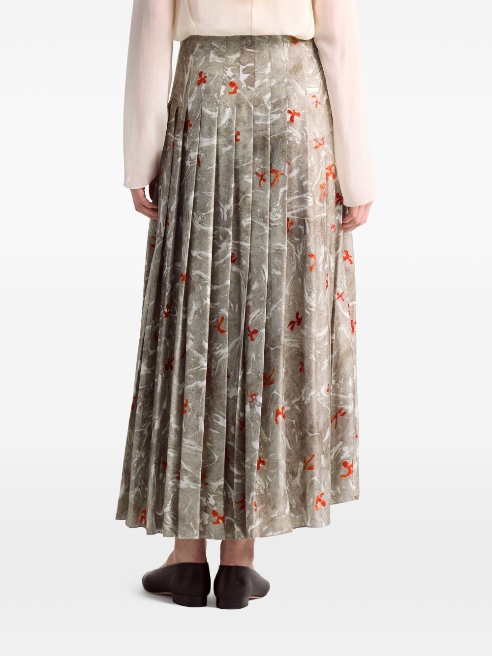 Monti maxi skirt - 5