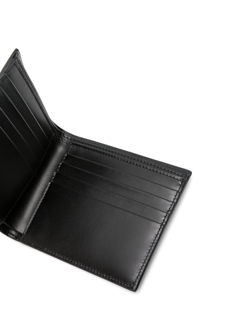 Tiny Cassandre East/West wallet - 3