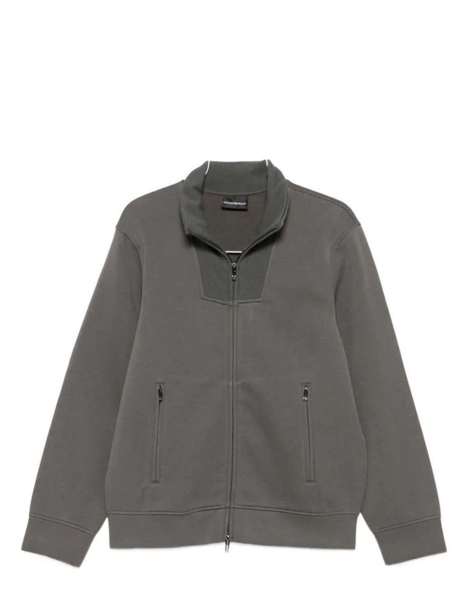 Emporio Armani Sweaters - 1