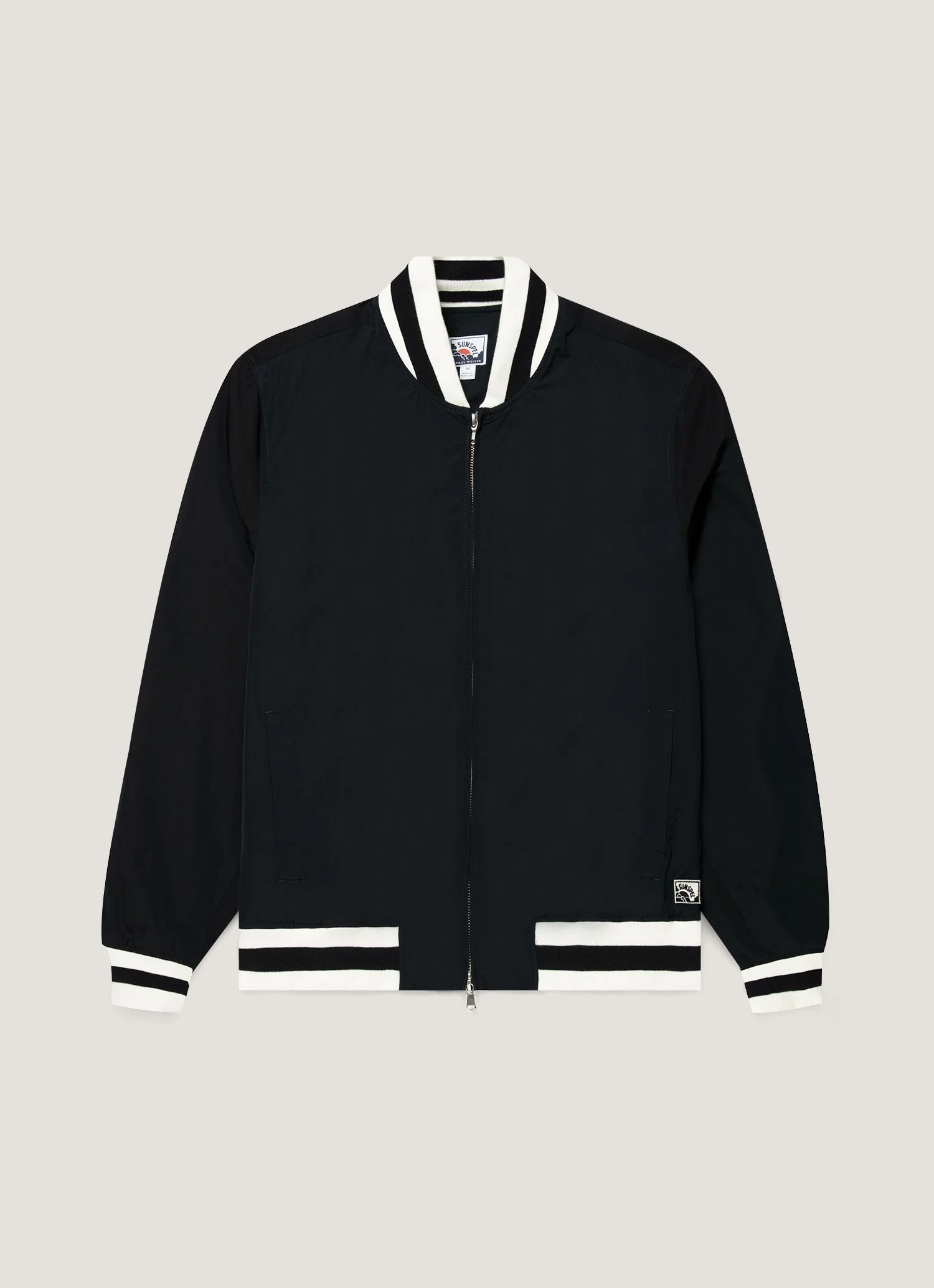Sunspel x Paul Weller Monkey Jacket - 1