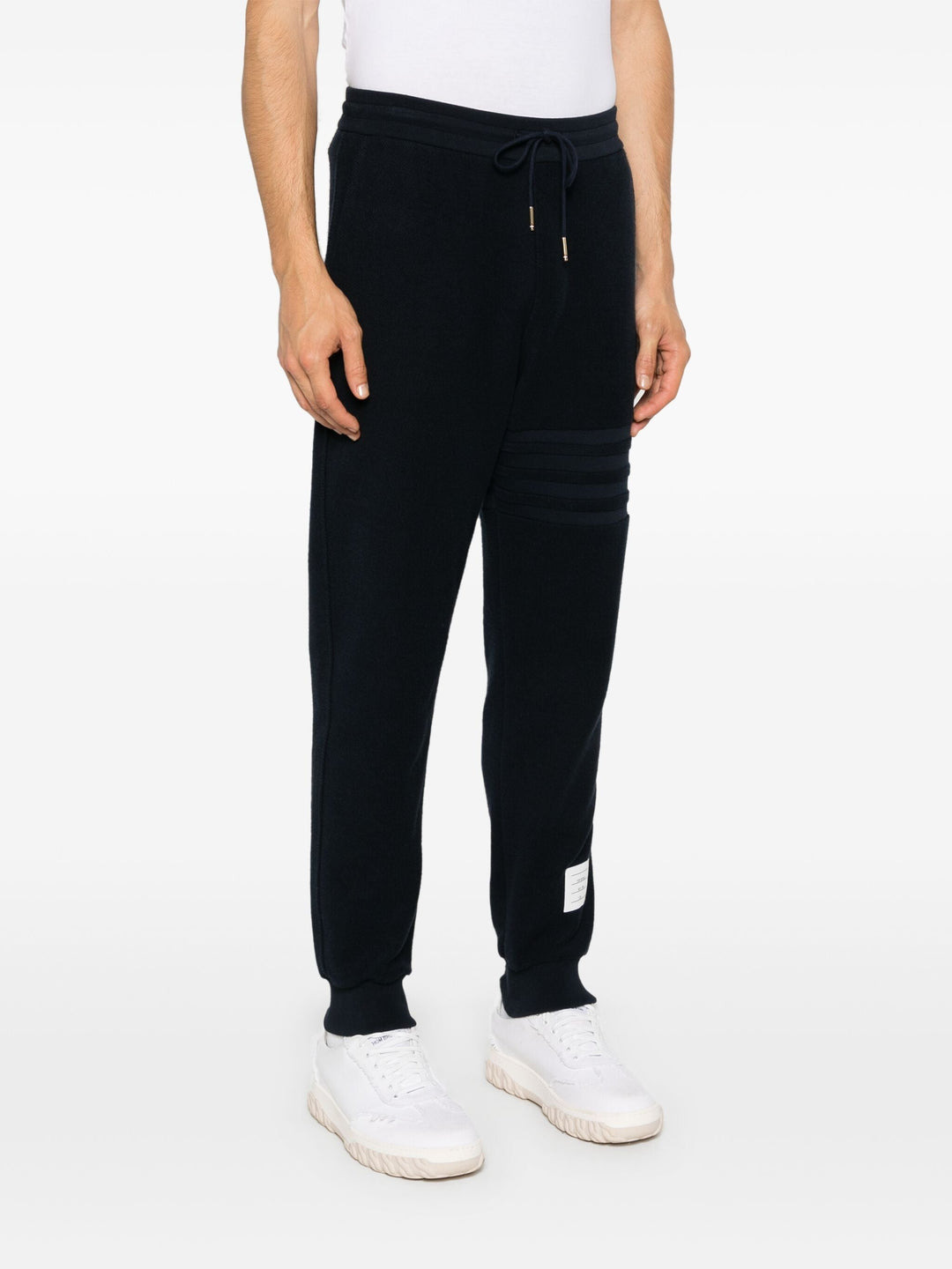 Loopback 4-Bar Sweatpants Men - 3