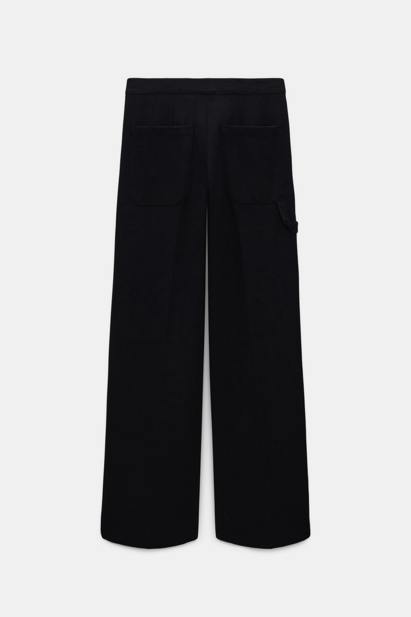 EMOTIONAL ESSENCE pants 5