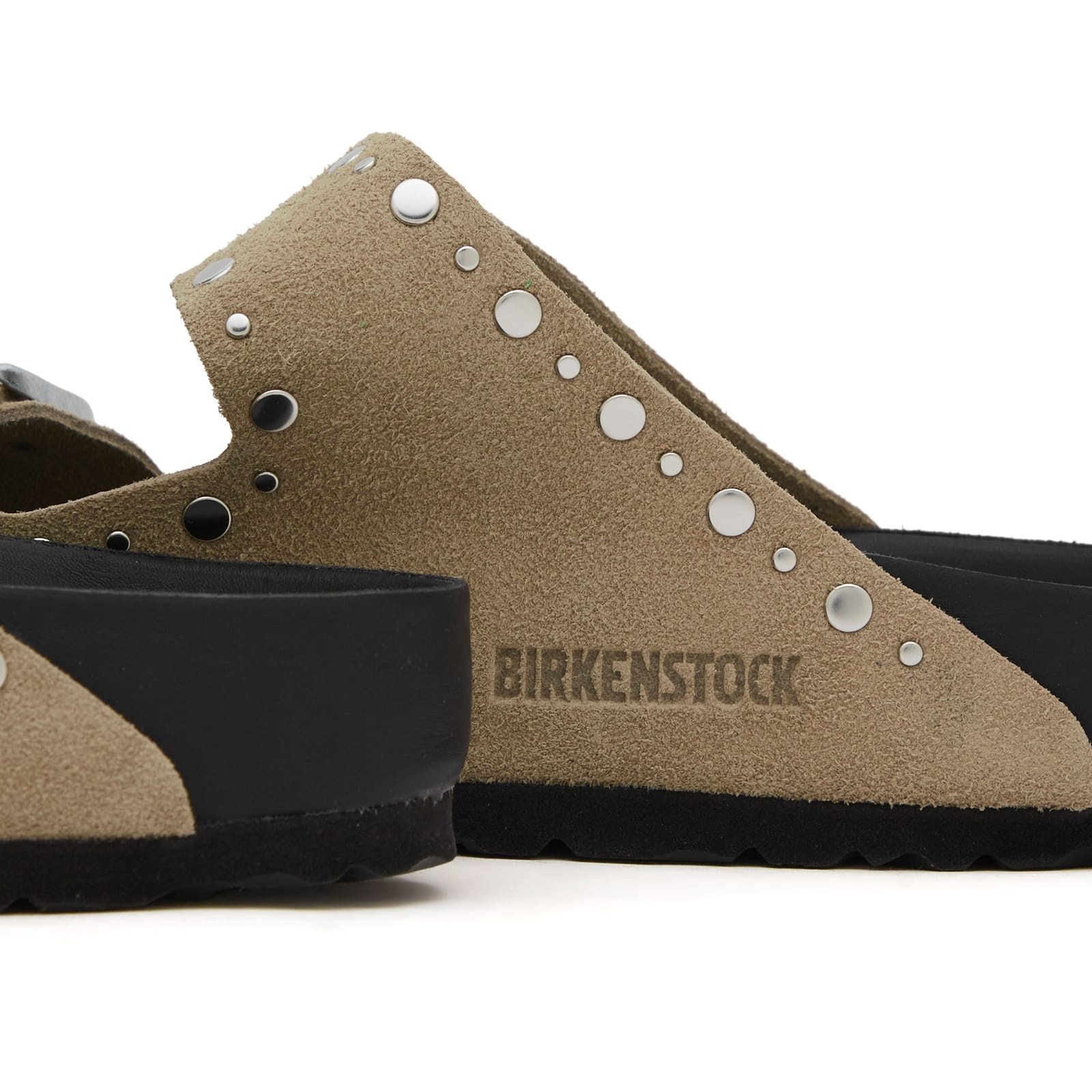 Birkenstock Arizona Rivet - 3