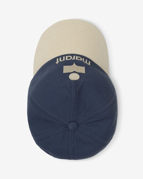 TYRON CAP - 5