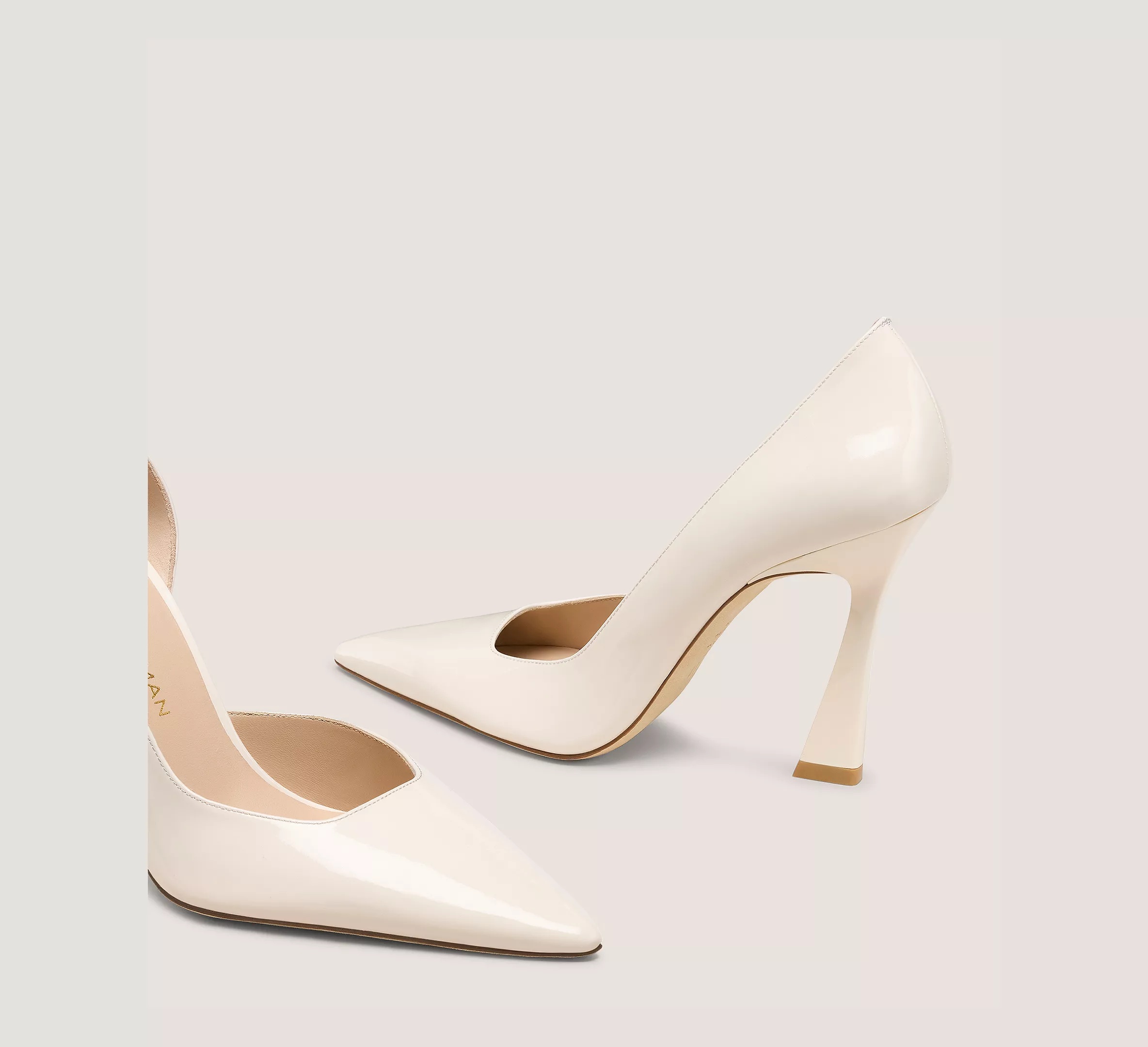 VINNIE 85 PUMP - 4