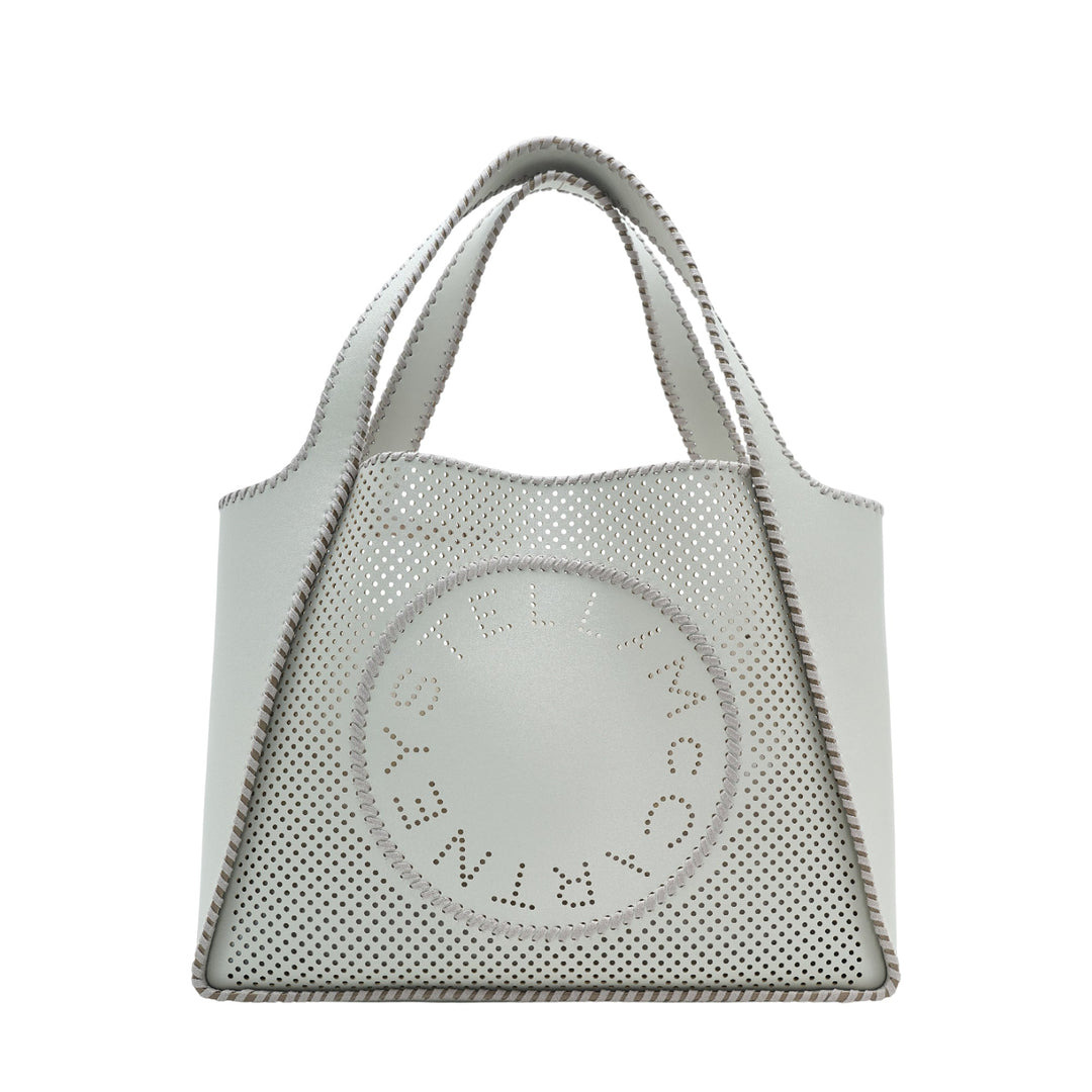 Logo Tote Perforated Eco Alter - 1