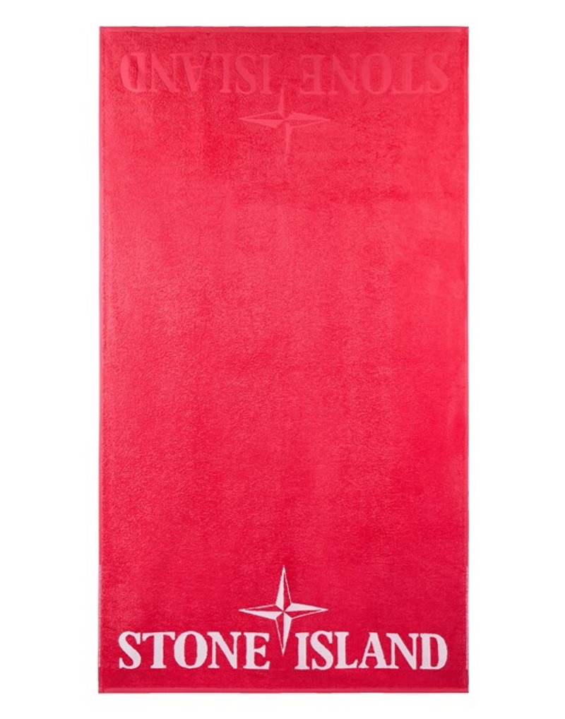 Stone Island 93366 BEACH TOWEL outlook