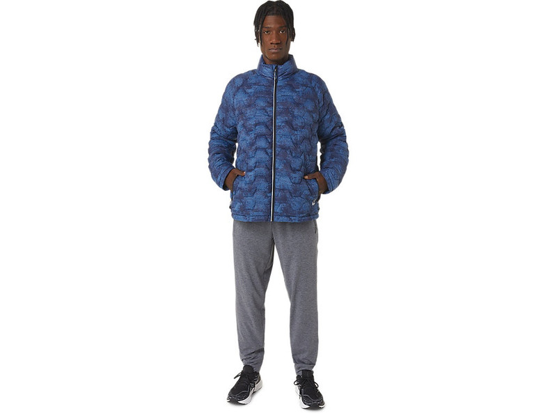 MEN'S PERFORMANCE INSULATED JACKET 7