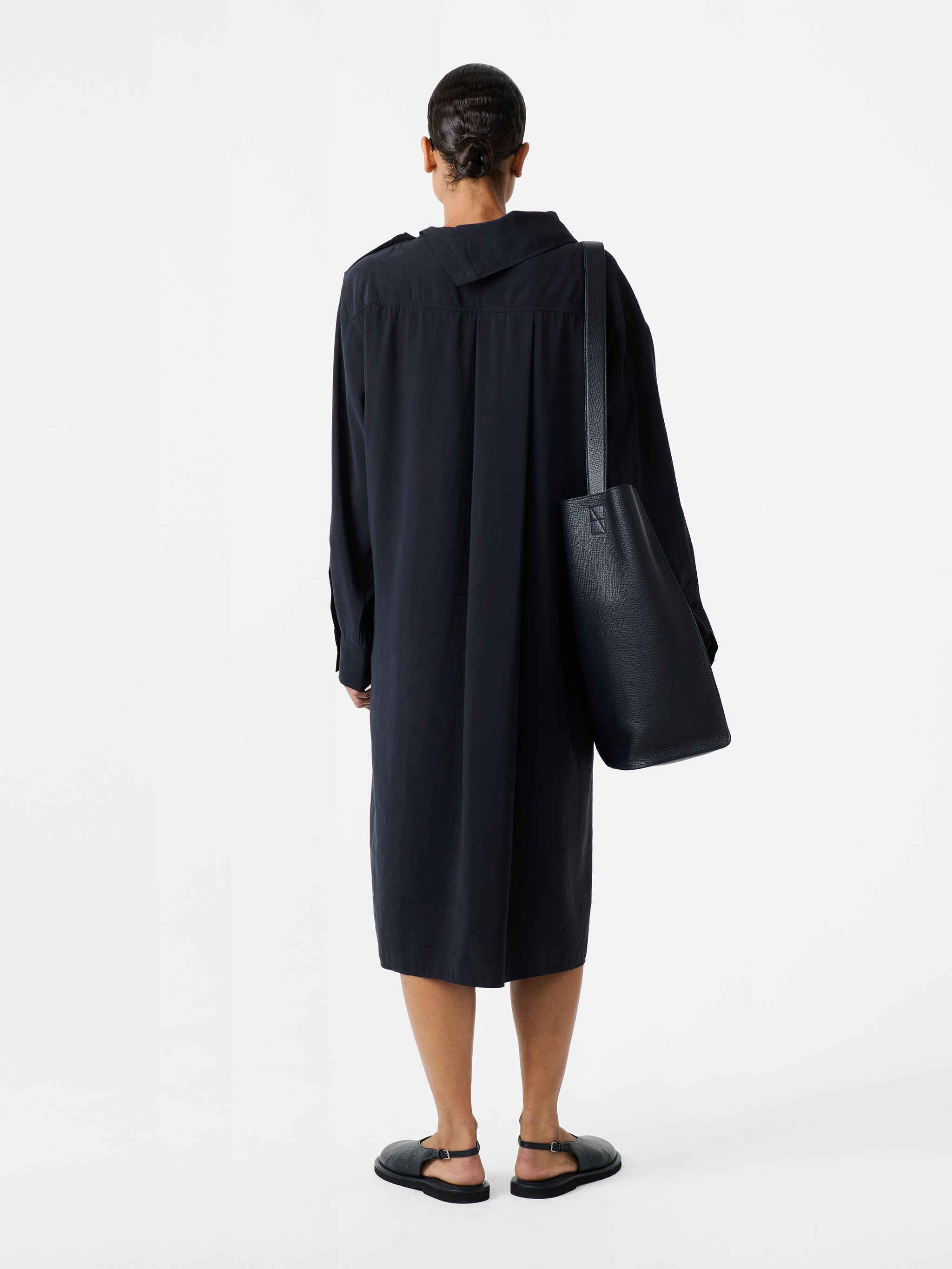 Leat Dress - 4