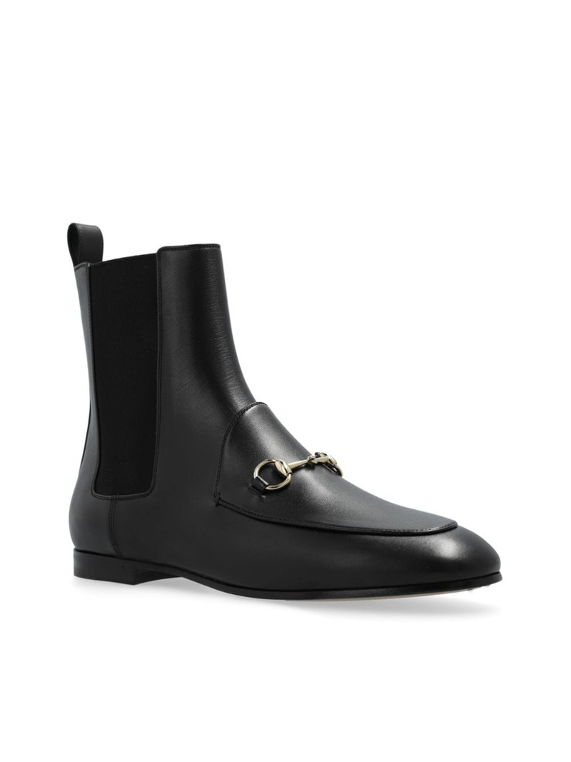 Jordaan ankle boots 4